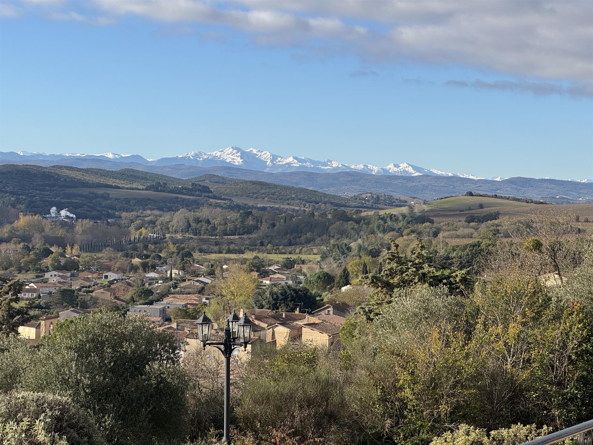 Maison à vendre, 145m², Limoux
