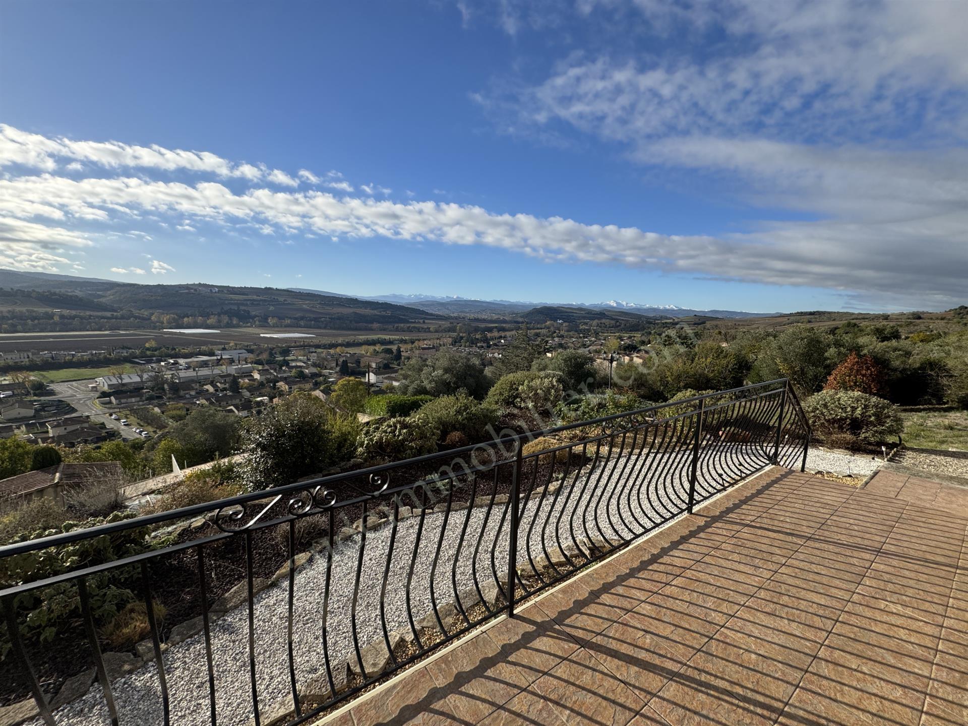 Maison à vendre, 145m², Limoux