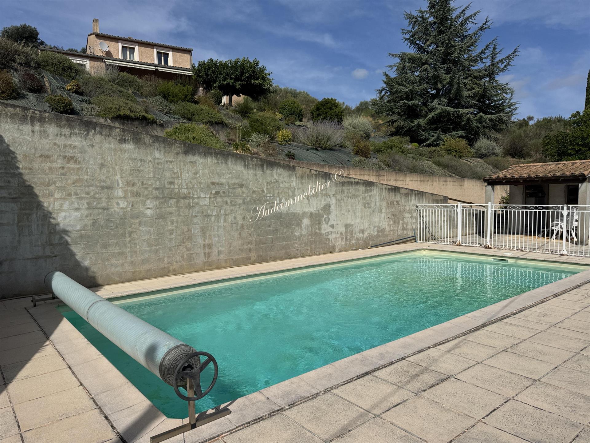 Maison à vendre, 145m², Limoux