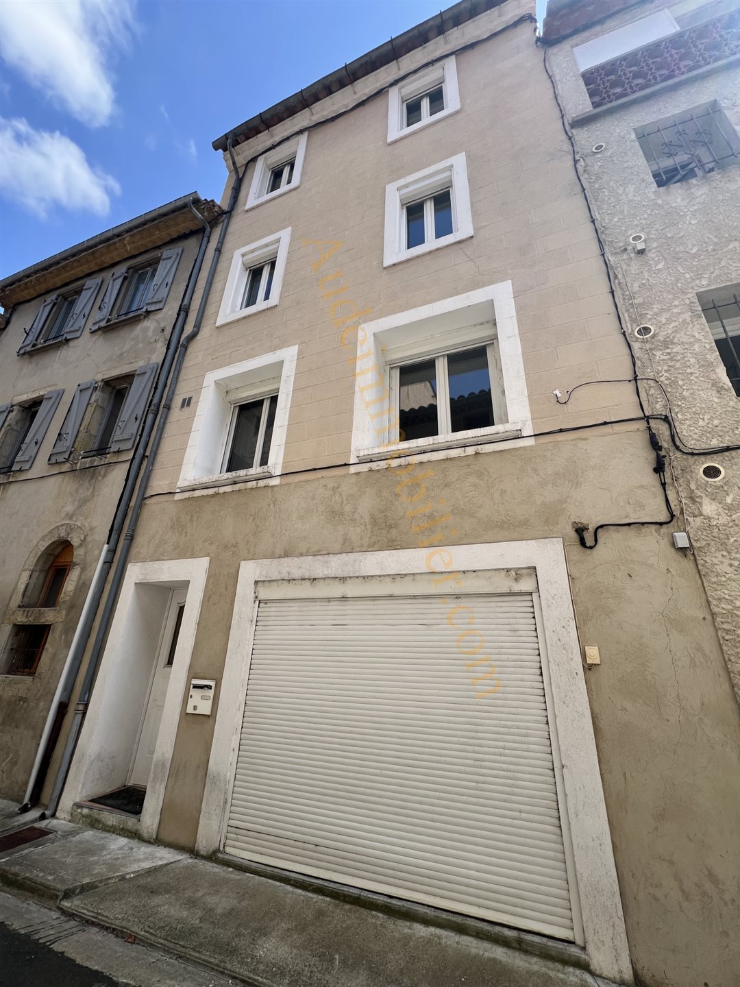 Maison à vendre, 99m², Limoux