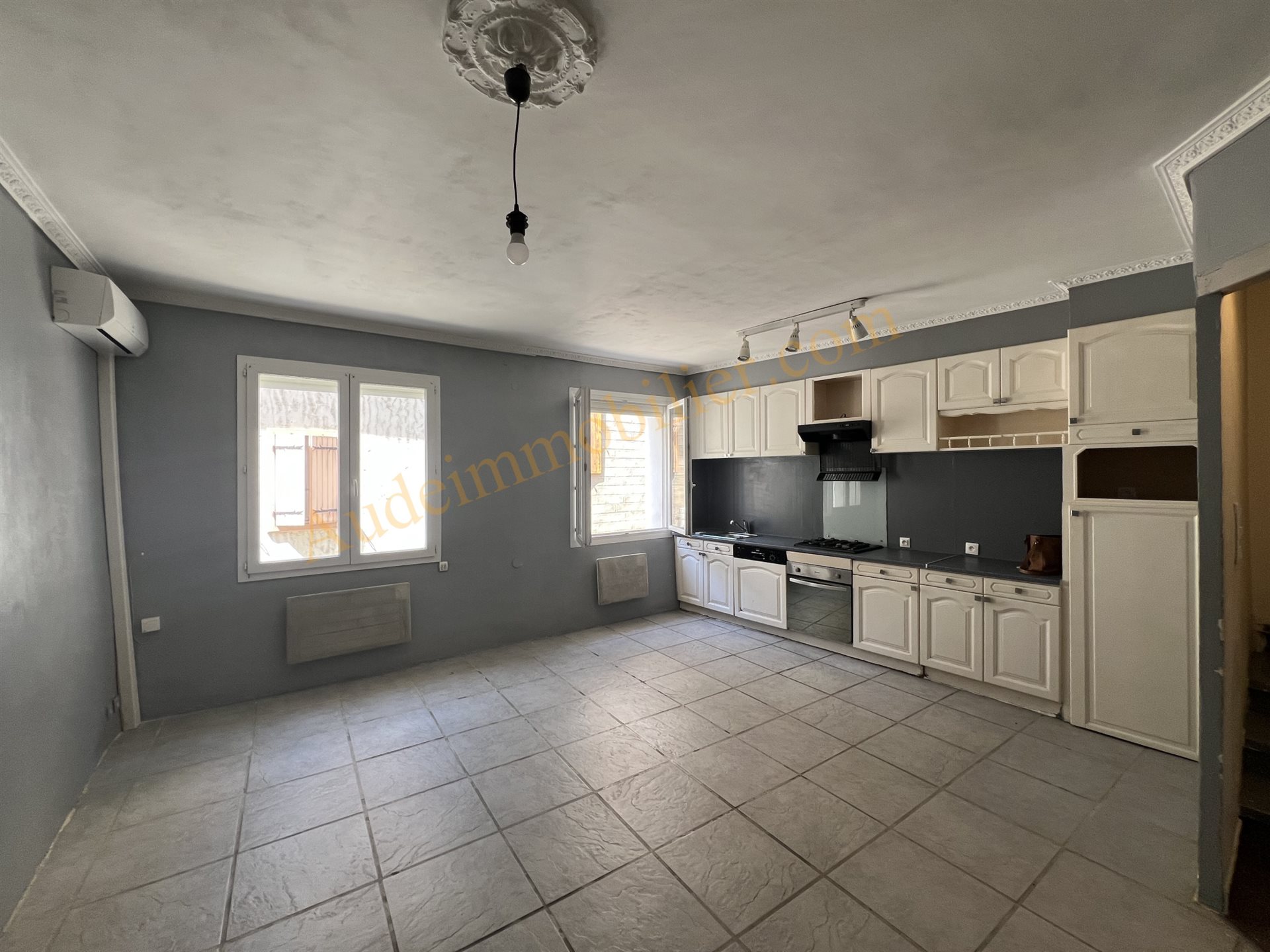 Maison à vendre, 99m², Limoux
