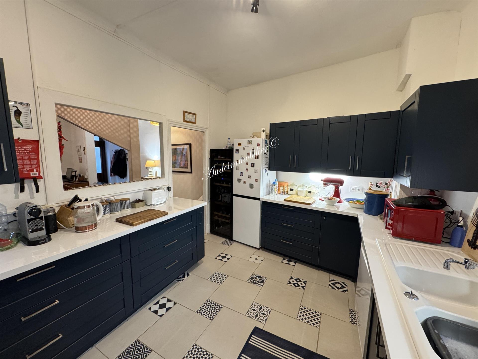 Maison à vendre, 130m², Espéraza