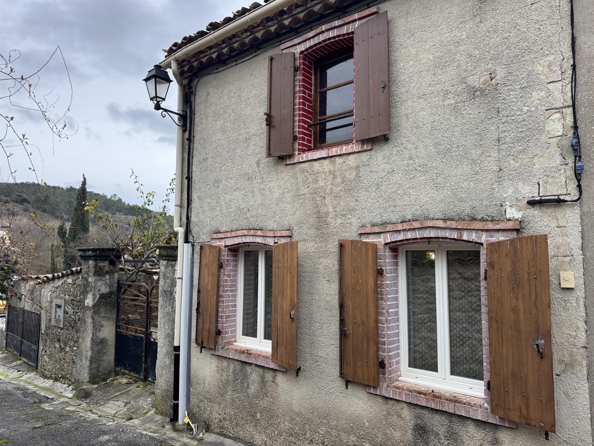 Maison à vendre, 105m², Limoux