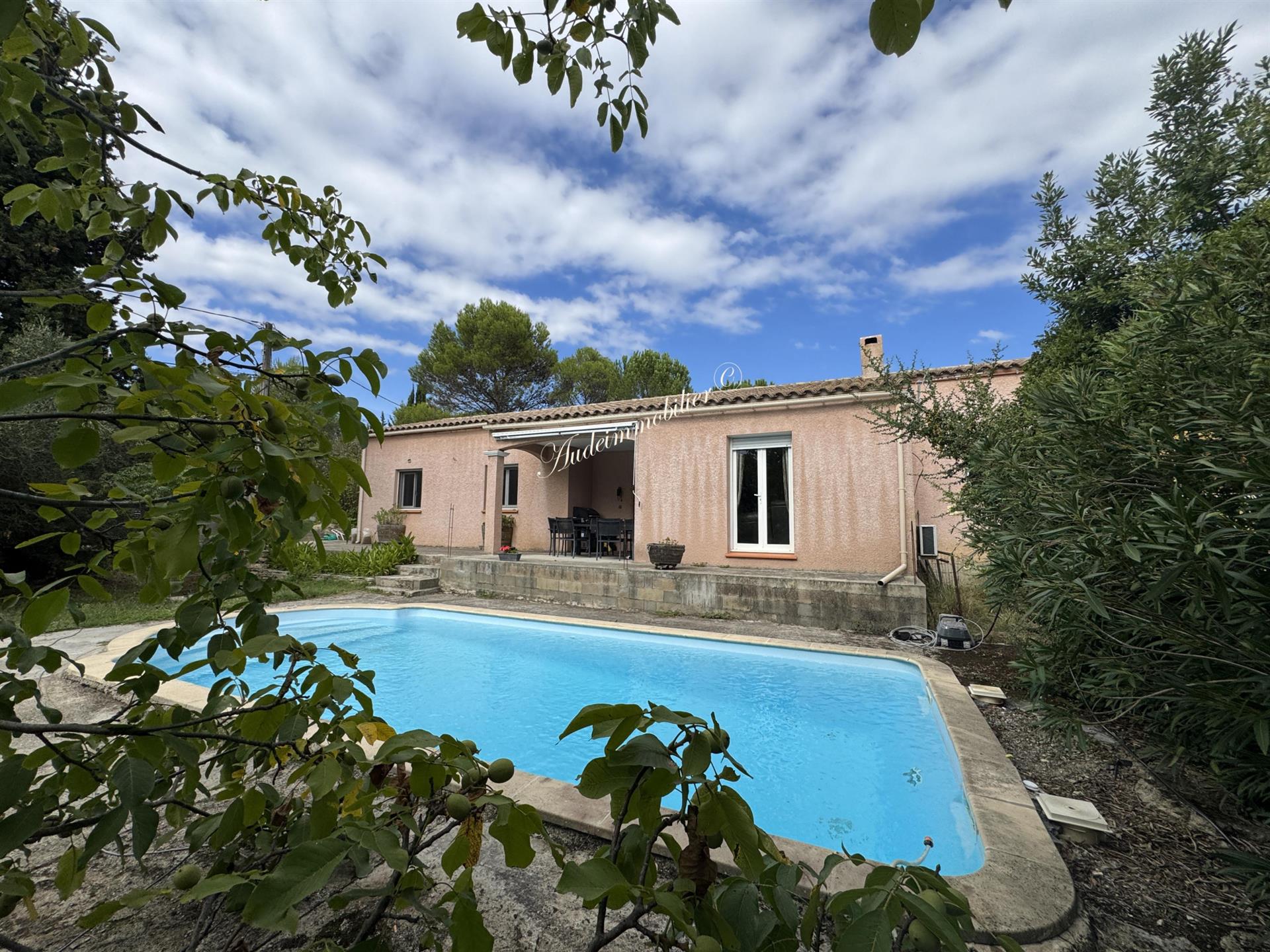 Maison à vendre, 137m², Limoux