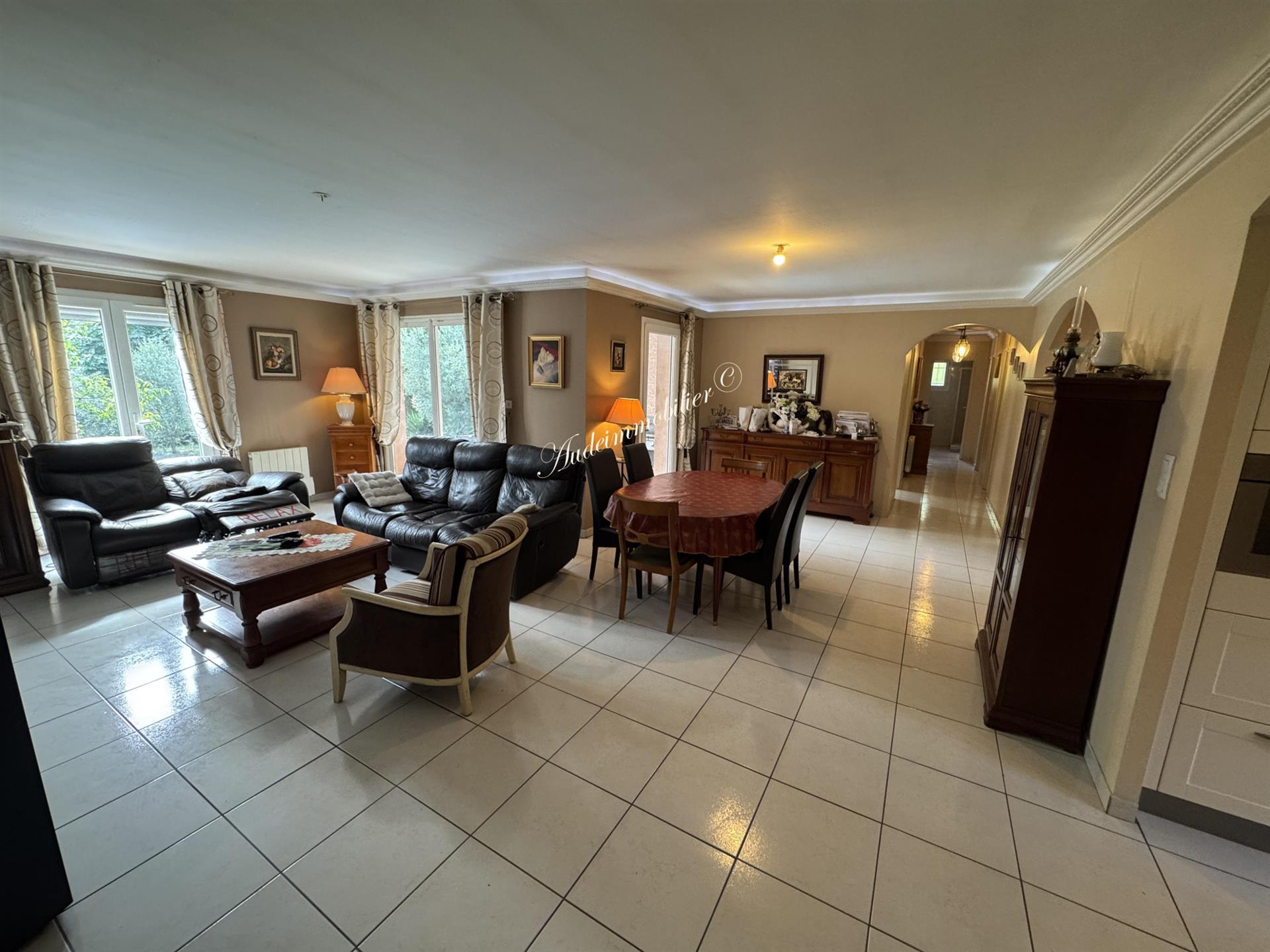 Maison à vendre, 137m², Limoux