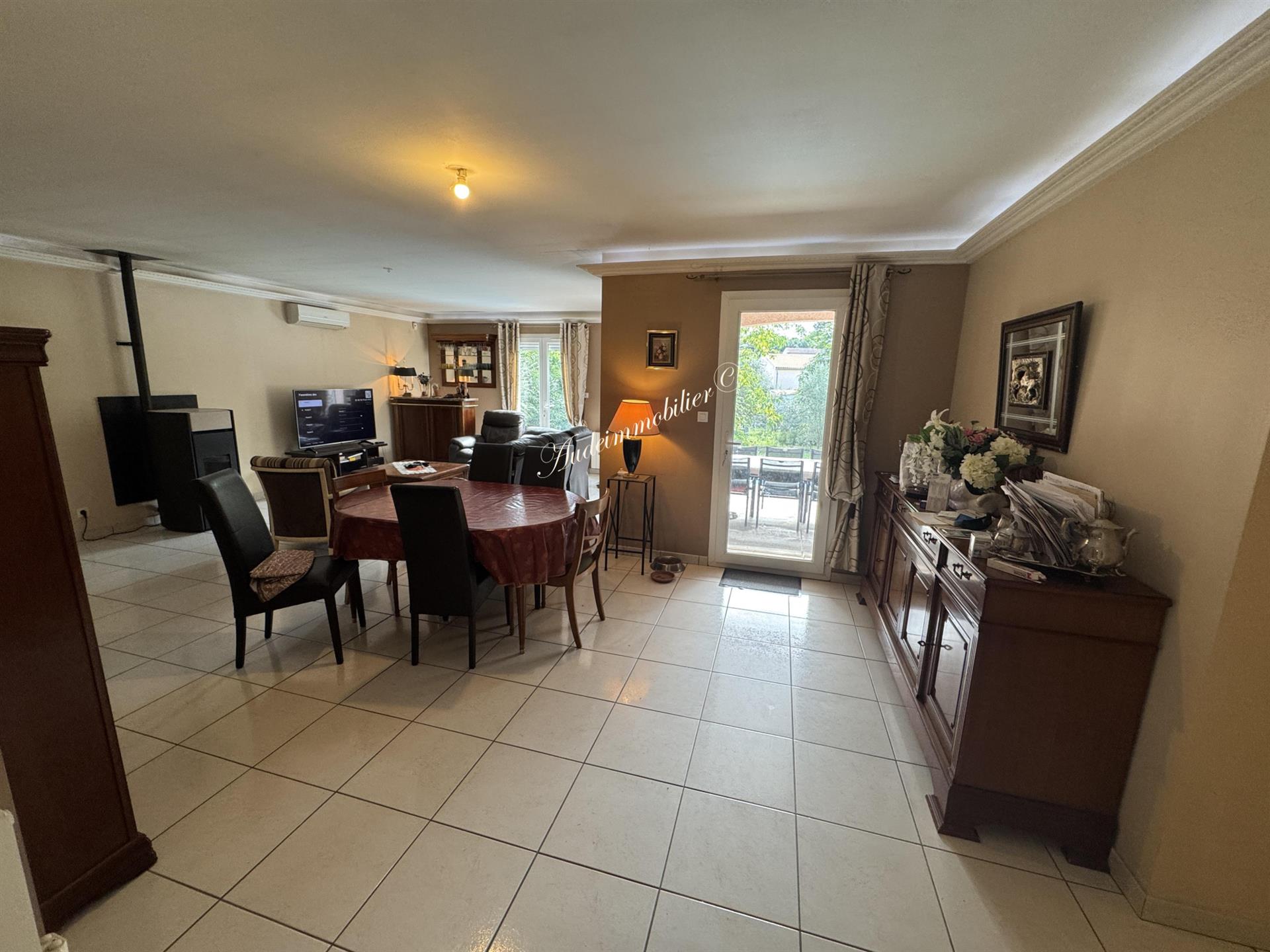 Maison à vendre, 137m², Limoux
