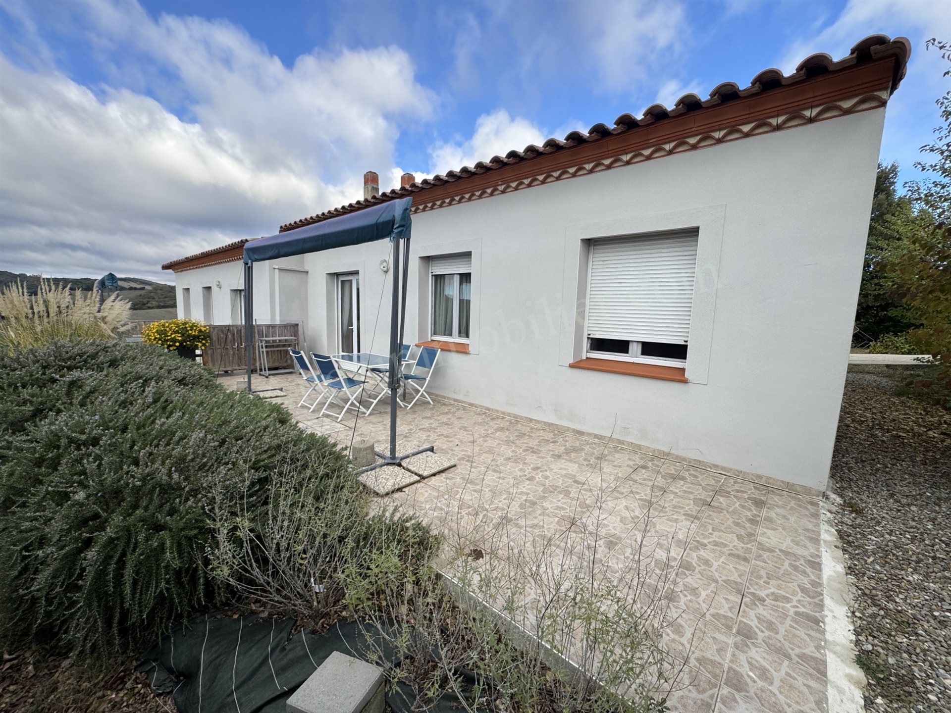 Maison à vendre, 150m², Limoux