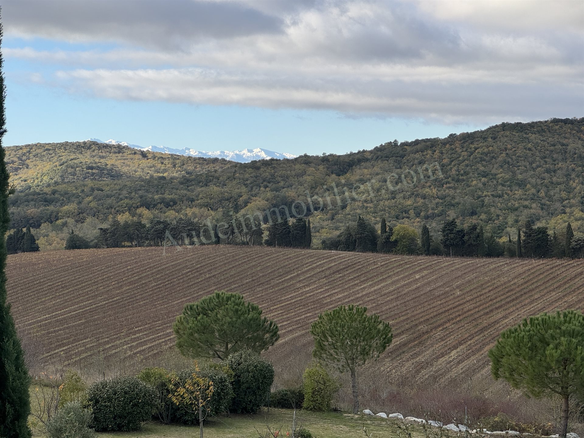 Maison à vendre, 150m², Limoux