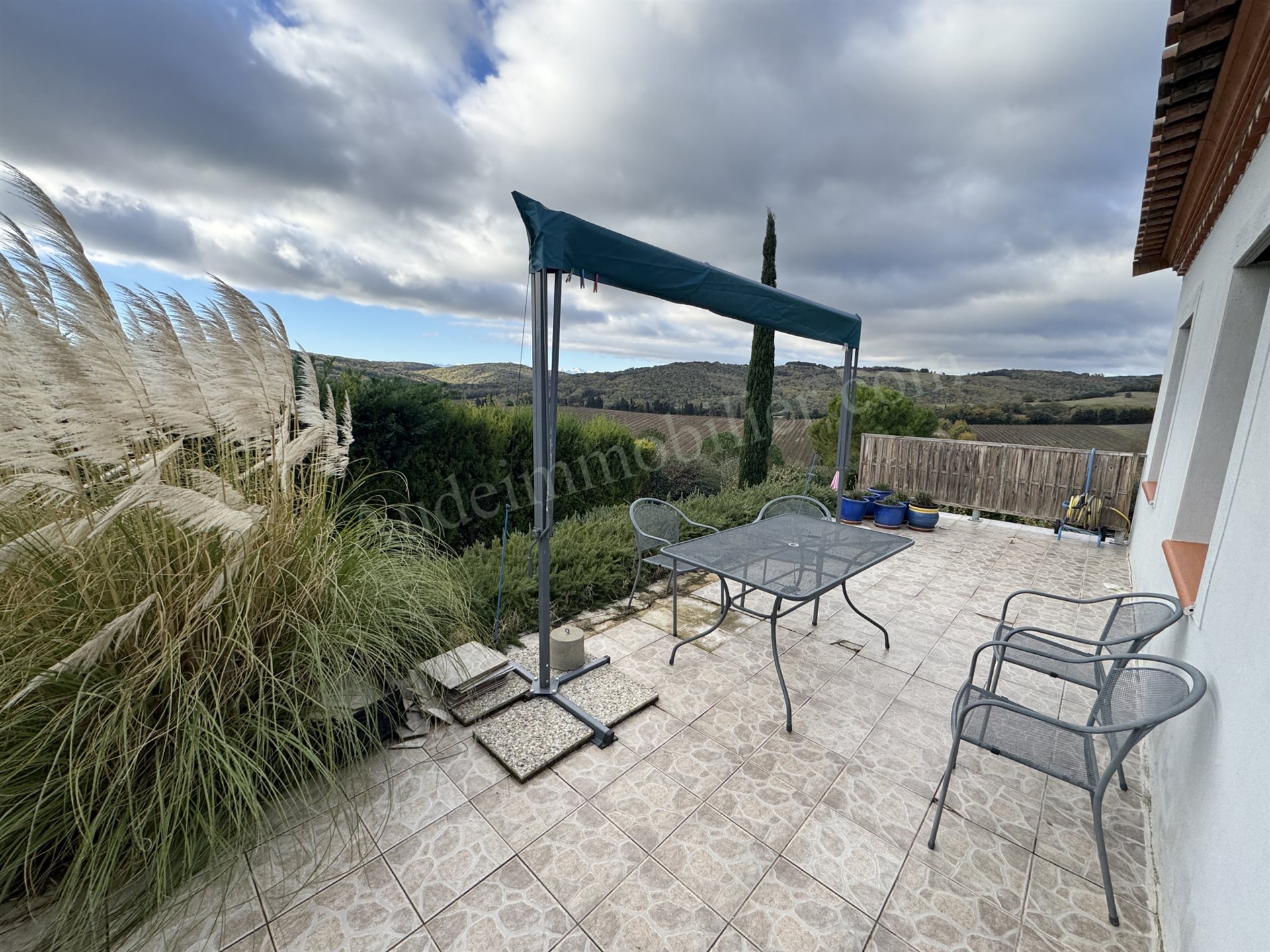 Maison à vendre, 150m², Limoux