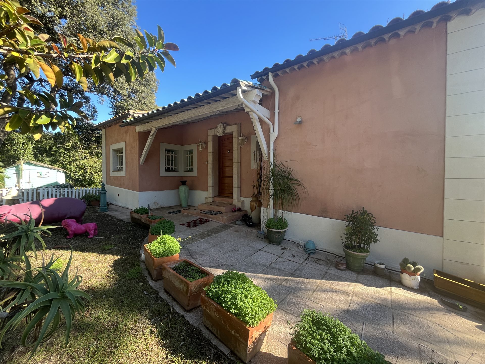 Maison à vendre, 231m², Hyères