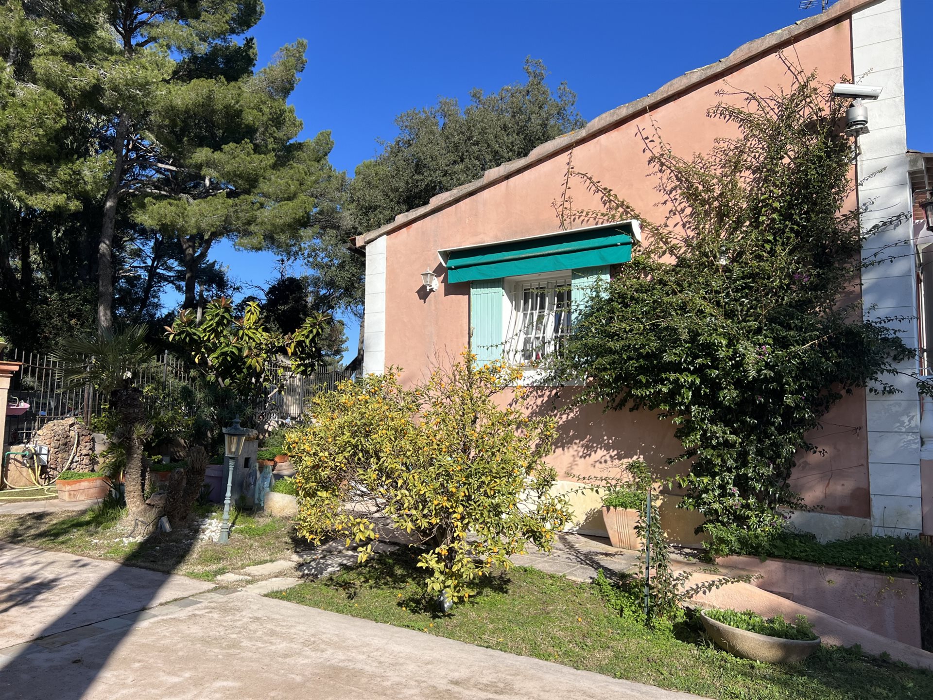 Maison à vendre, 231m², Hyères