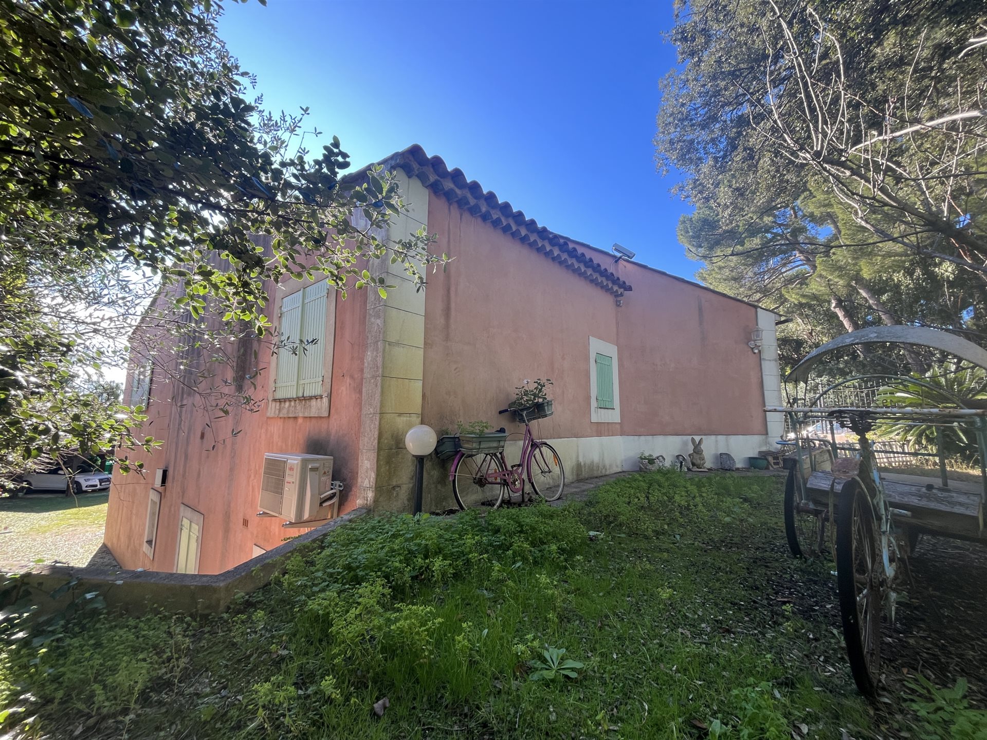 Maison à vendre, 231m², Hyères