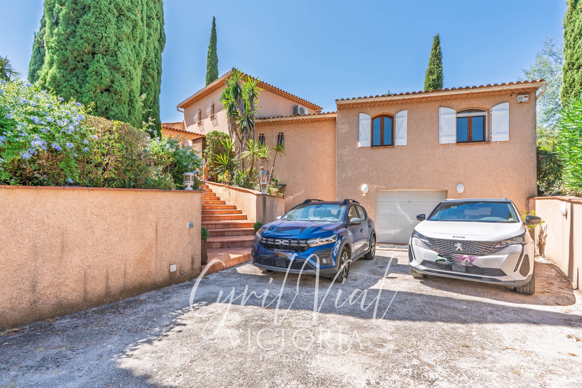 Maison à vendre, 160m², La Londe-les-Maures
