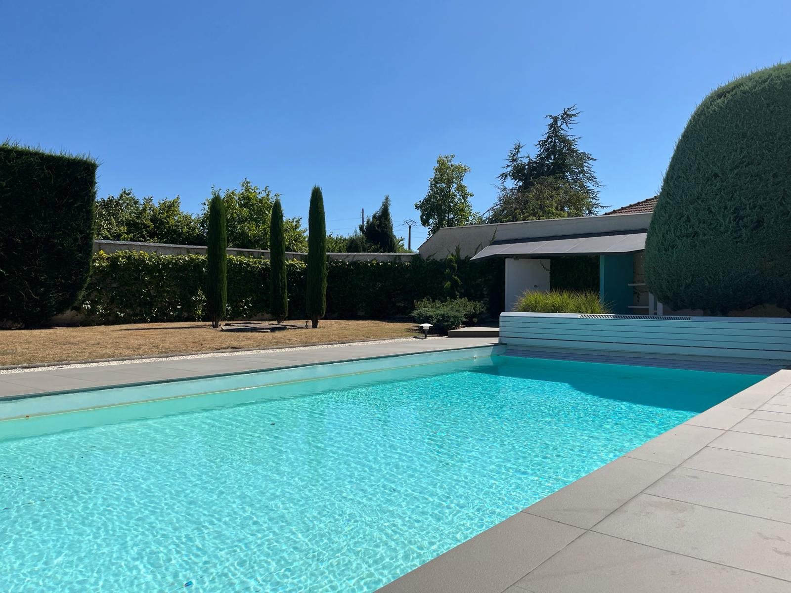 Maison à vendre, 240m², Roanne