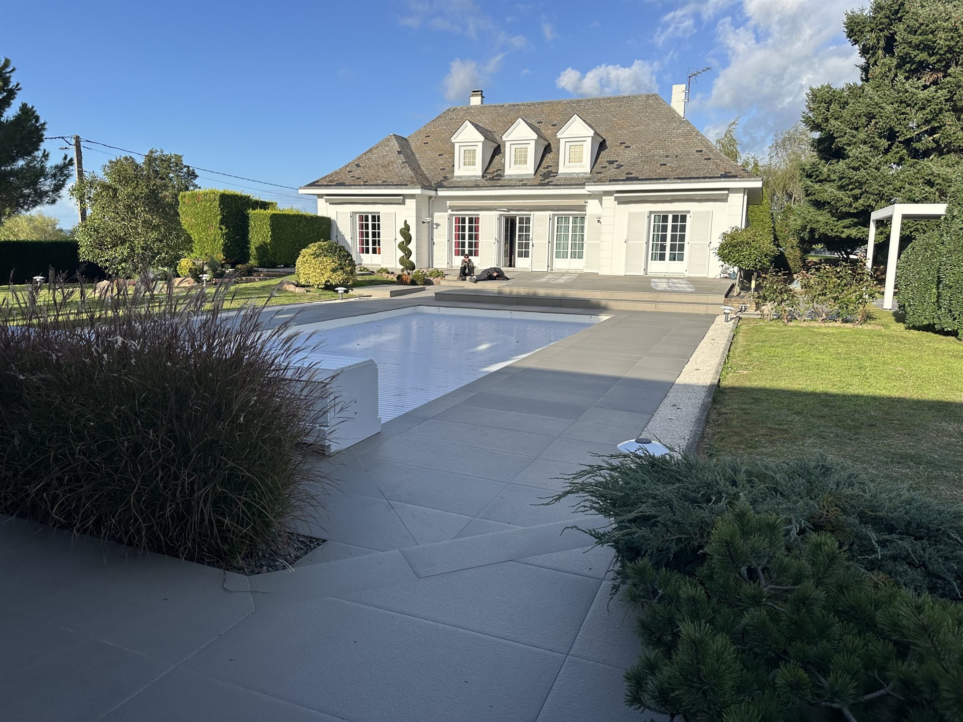 Maison à vendre, 240m², Roanne