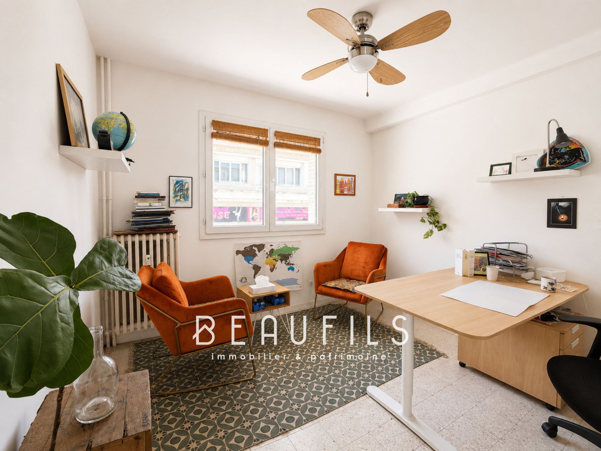 Appartement – Montpellier, Centre Historique, Boirargues - Vue 2