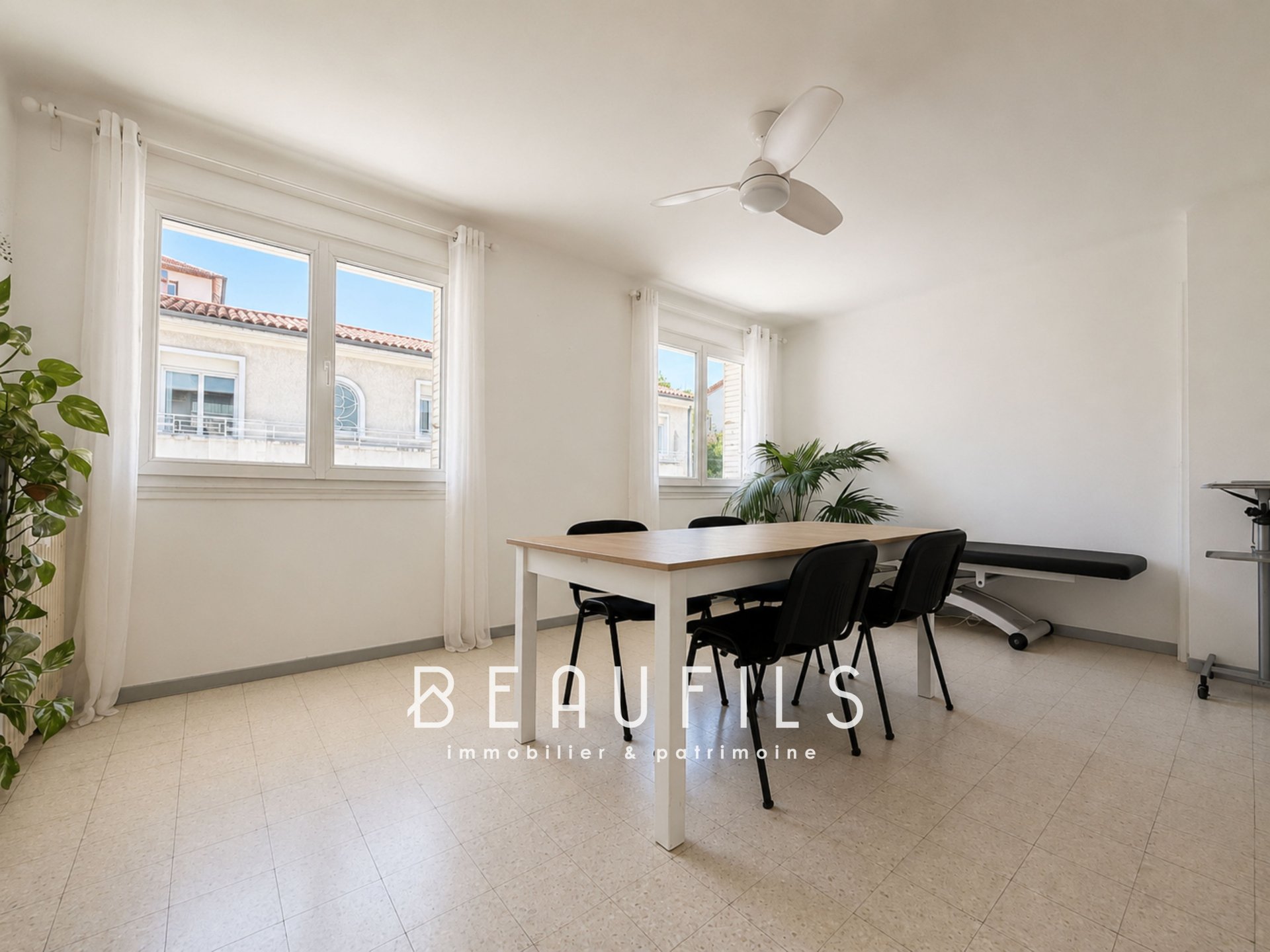 Appartement – Montpellier, Centre Historique, Boirargues - Vue 3