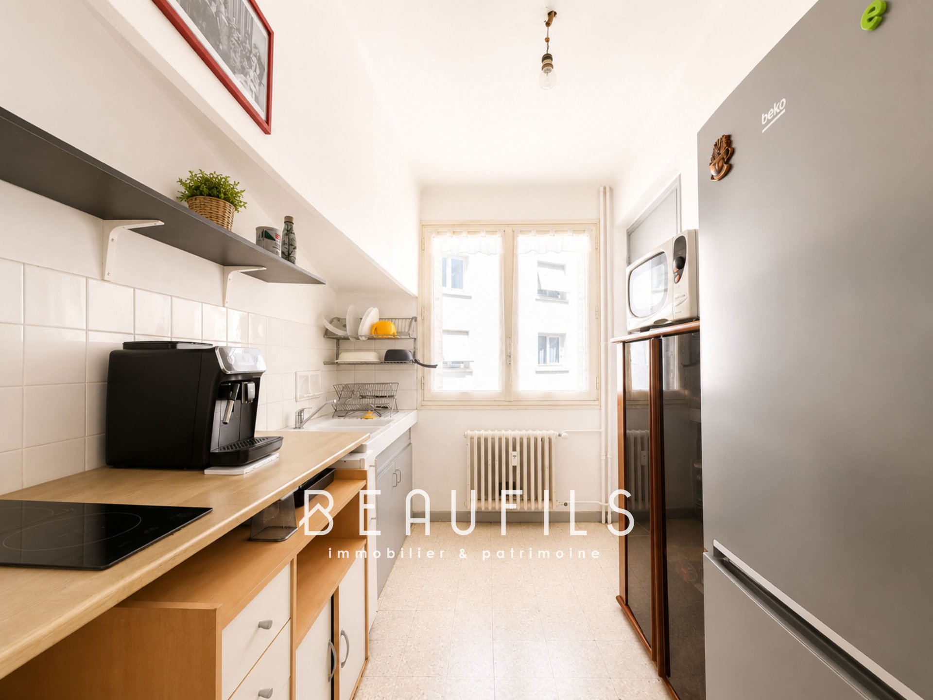 Appartement – Montpellier, Centre Historique, Boirargues - Vue 4