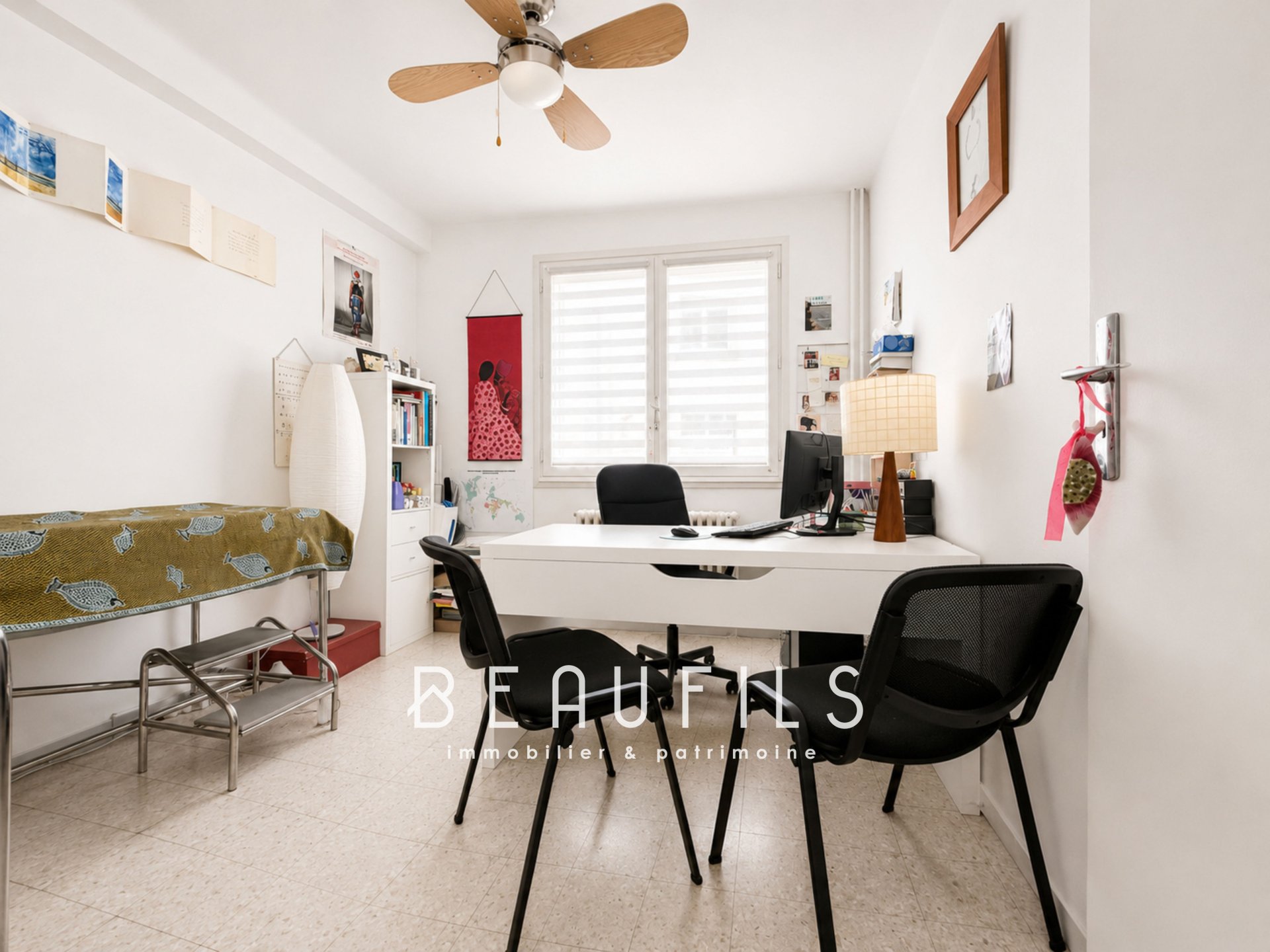 Appartement – Montpellier, Centre Historique, Boirargues - Vue 5