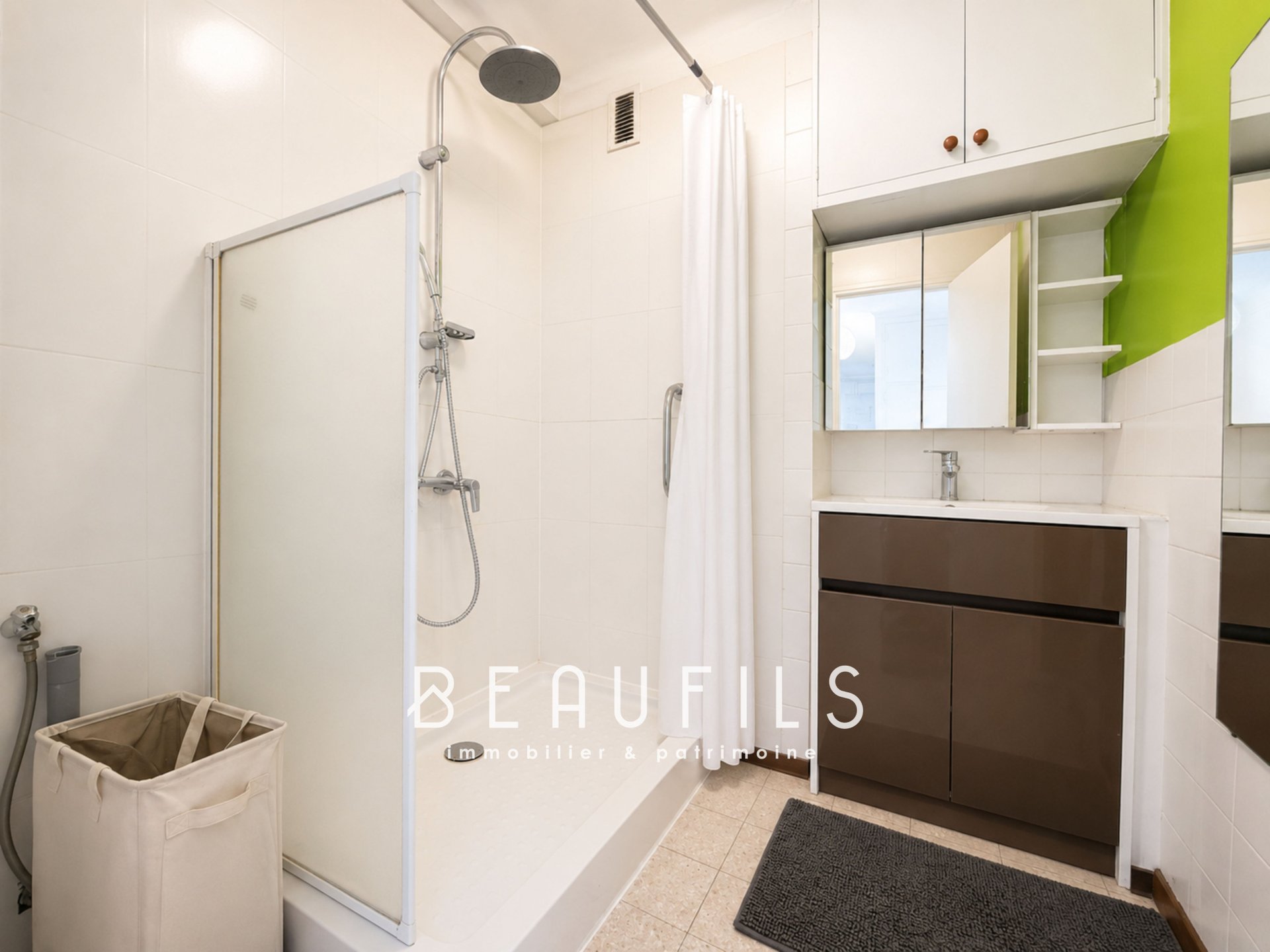 Appartement – Montpellier, Centre Historique, Boirargues - Plus