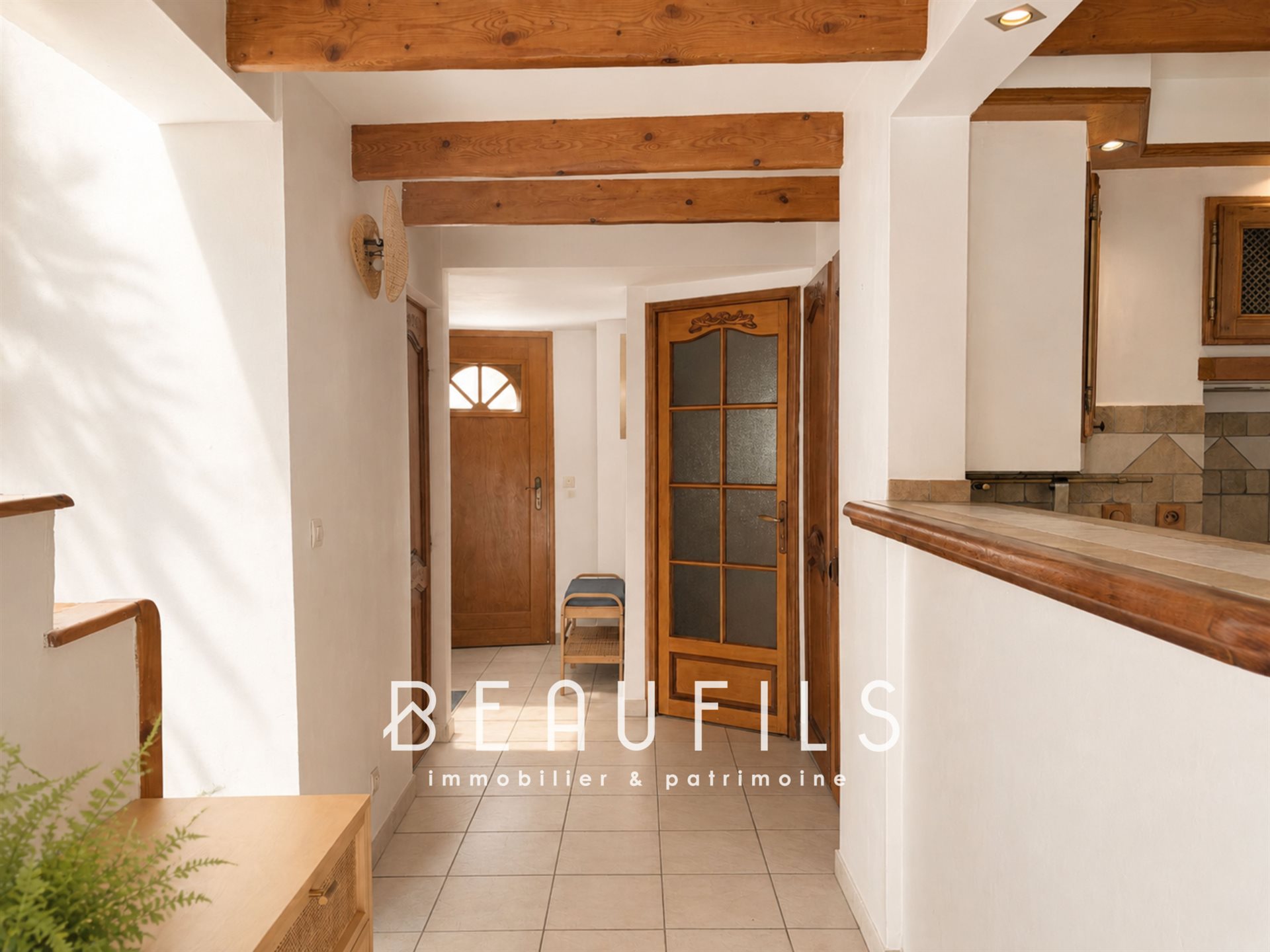 Maison à vendre, 120m², Montpellier