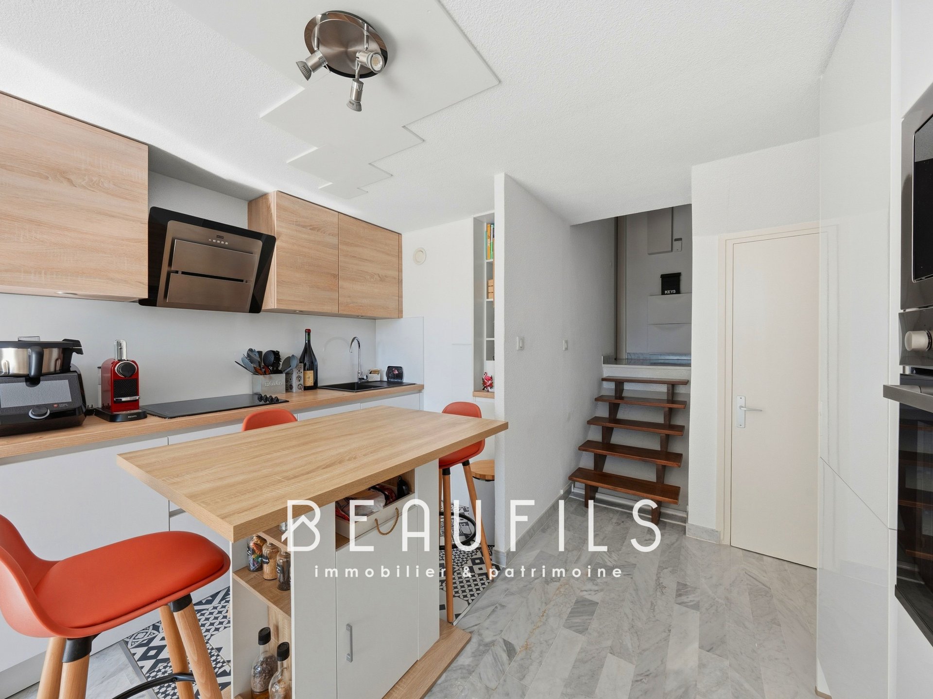 Appartement à vendre, 47m², La Grande-Motte
