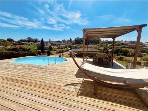 Maison 6 pièces 175 m² · à Preignan · 175 m² · 335 000 €