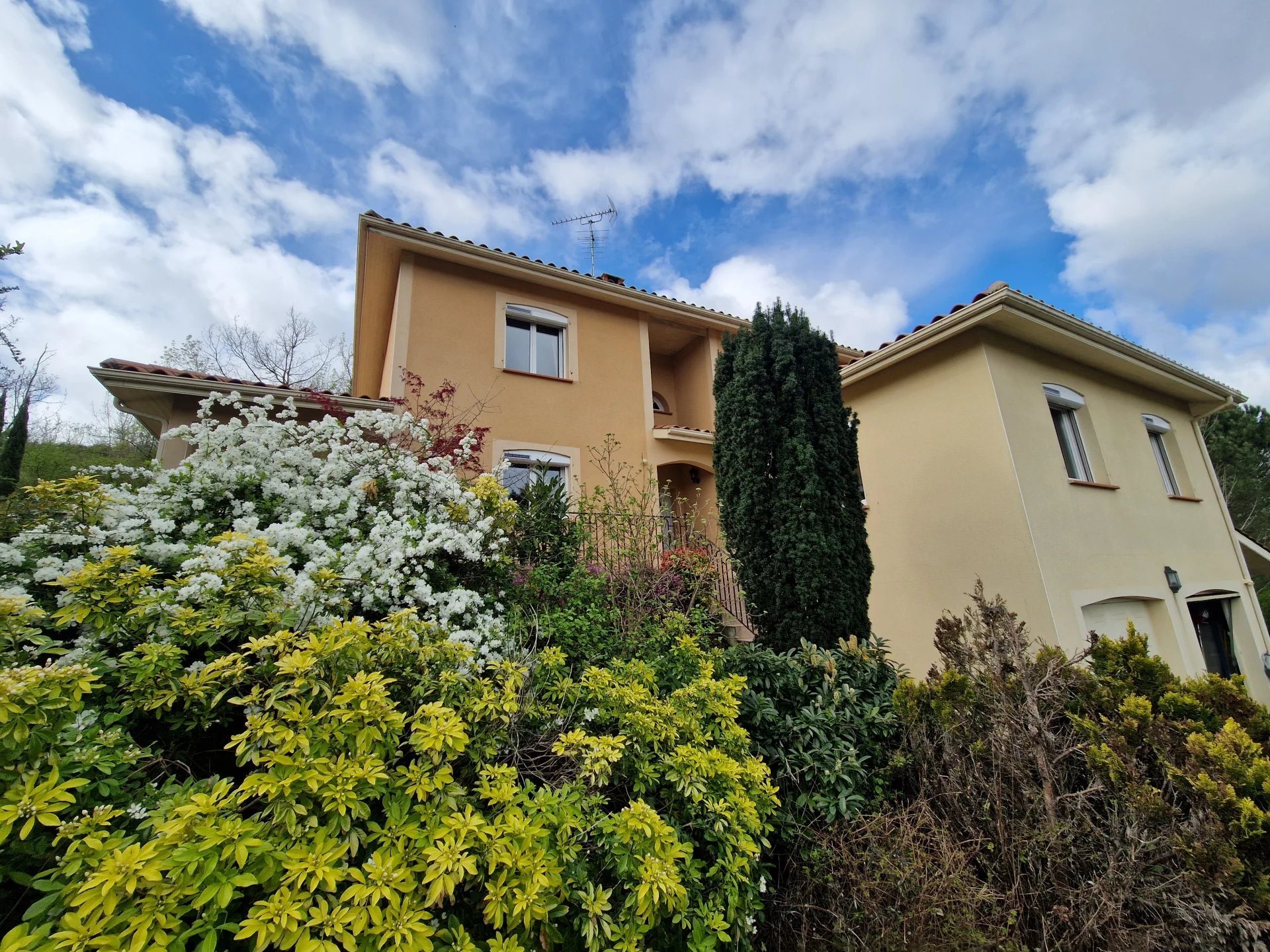 Maison à vendre, 258m², Auch