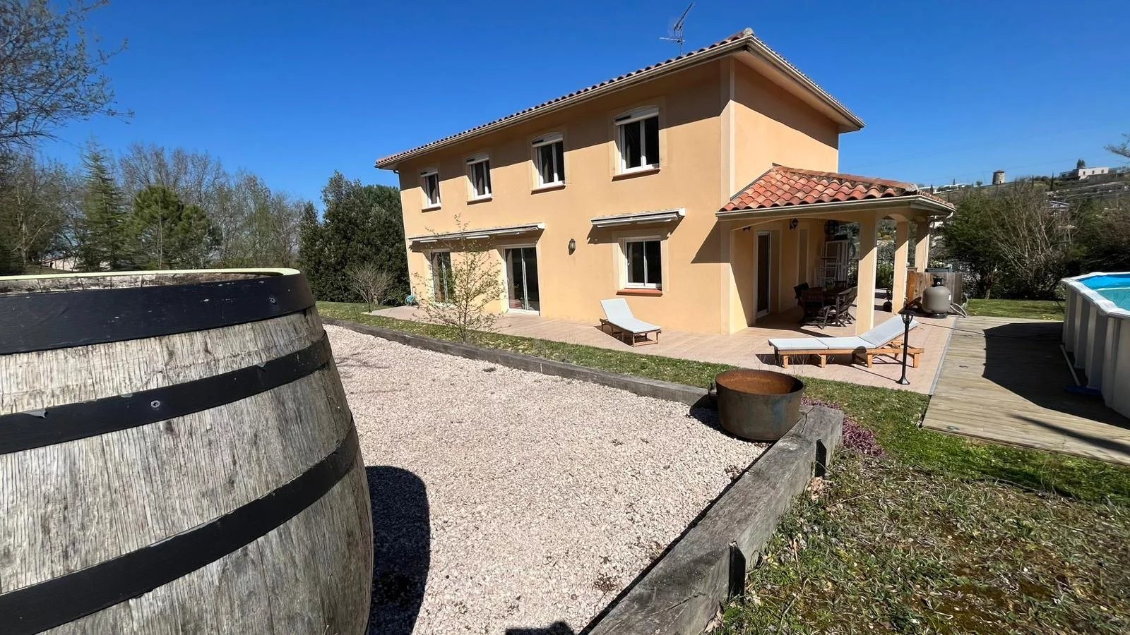 Maison à vendre, 258m², Auch