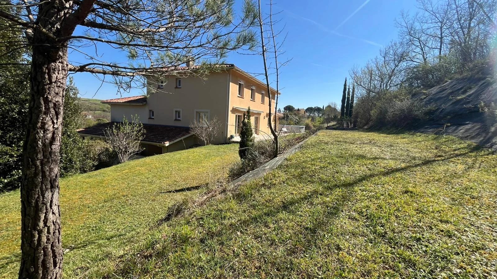 Maison à vendre, 258m², Auch