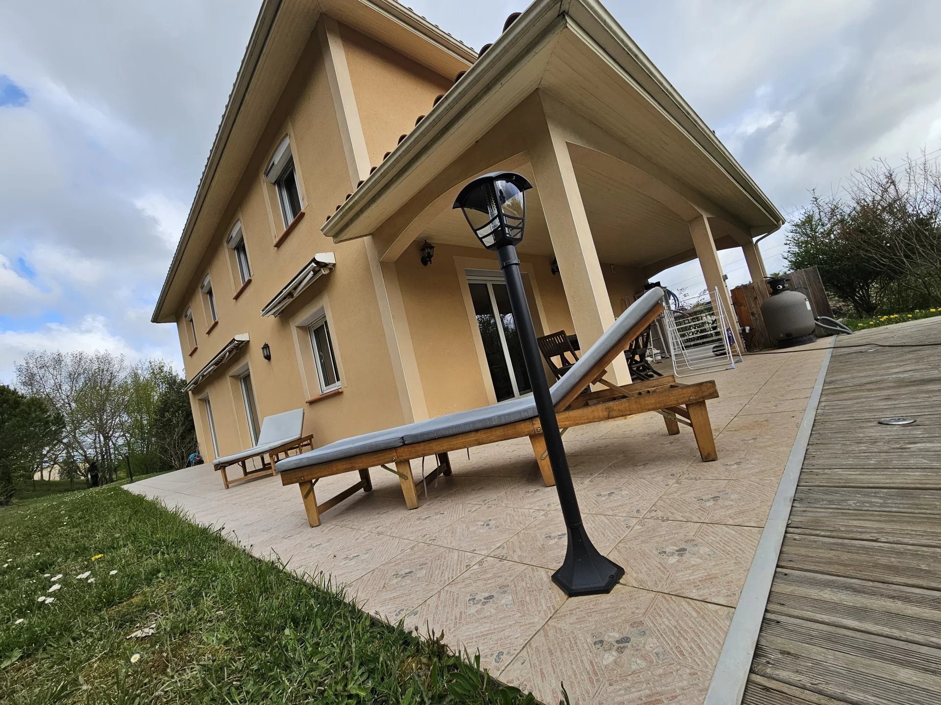 Maison à vendre, 258m², Auch