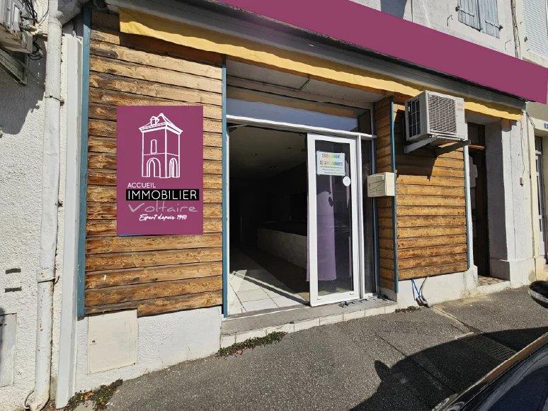 Appartement à vendre, 160m², Auch