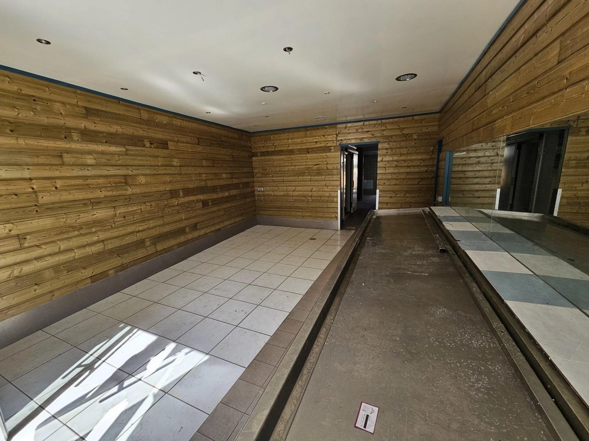 Appartement à vendre, 160m², Auch
