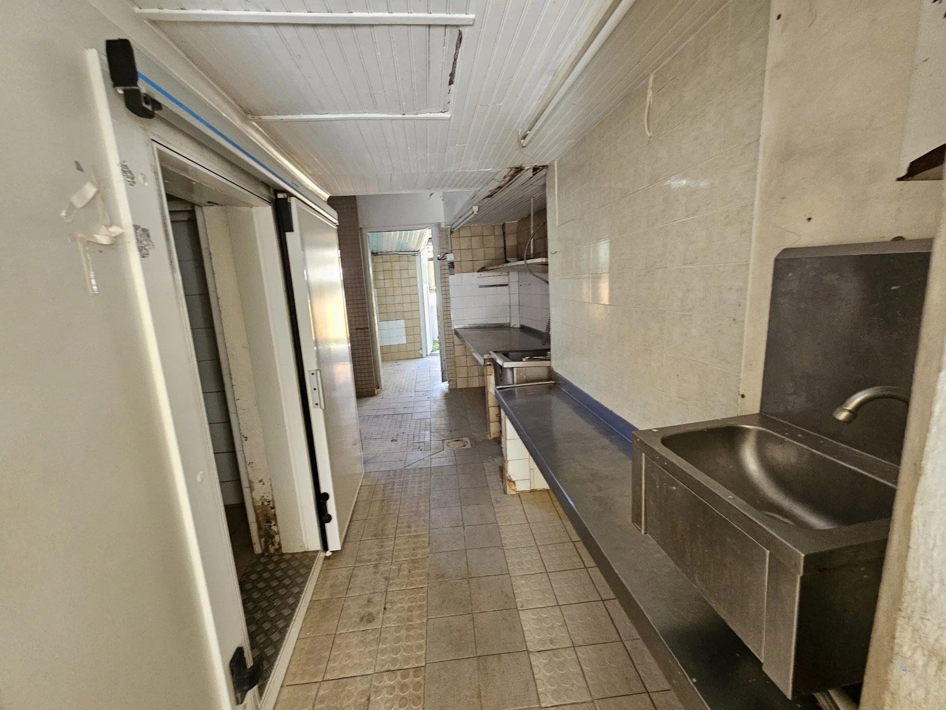 Appartement à vendre, 160m², Auch
