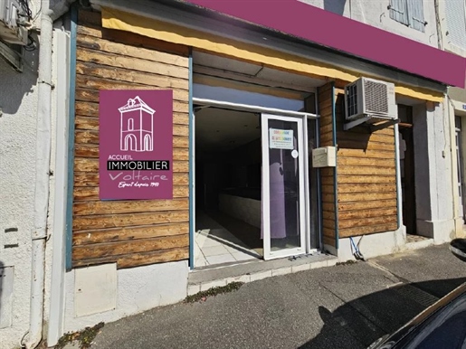 Immeuble 3 pièces 160 m² · à Auch · 160 m² · 179 500 €