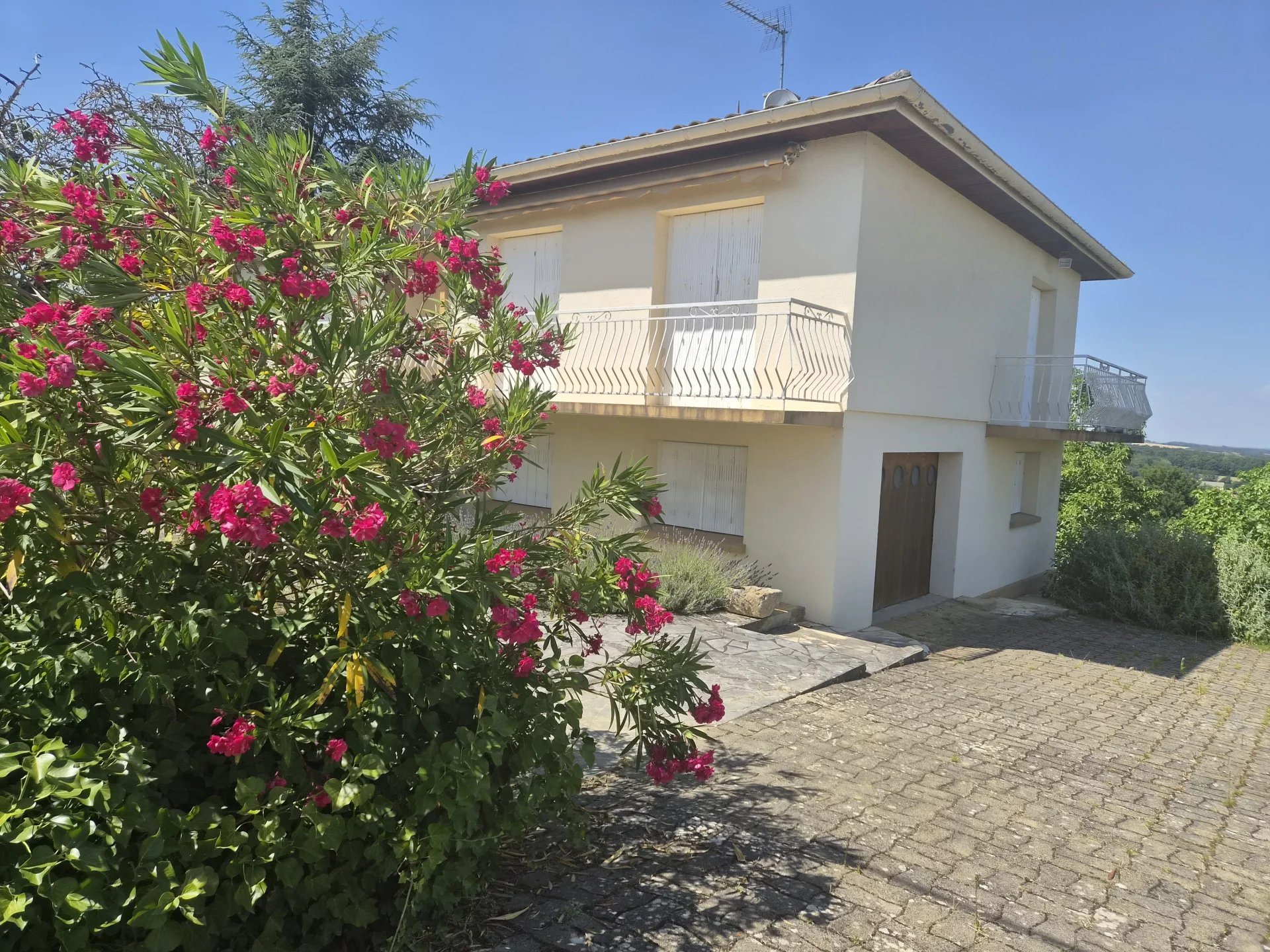 Maison à vendre, 153m², Auch