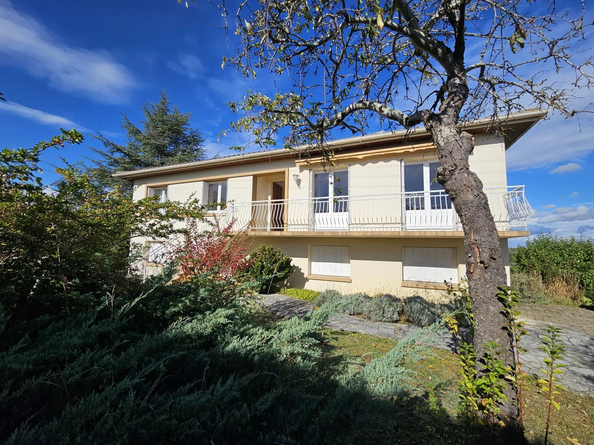 Maison à vendre, 153m², Auch