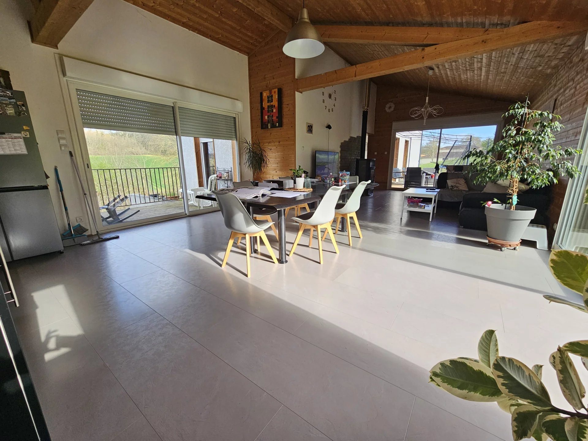 Maison à vendre, 145m², Ordan-Larroque