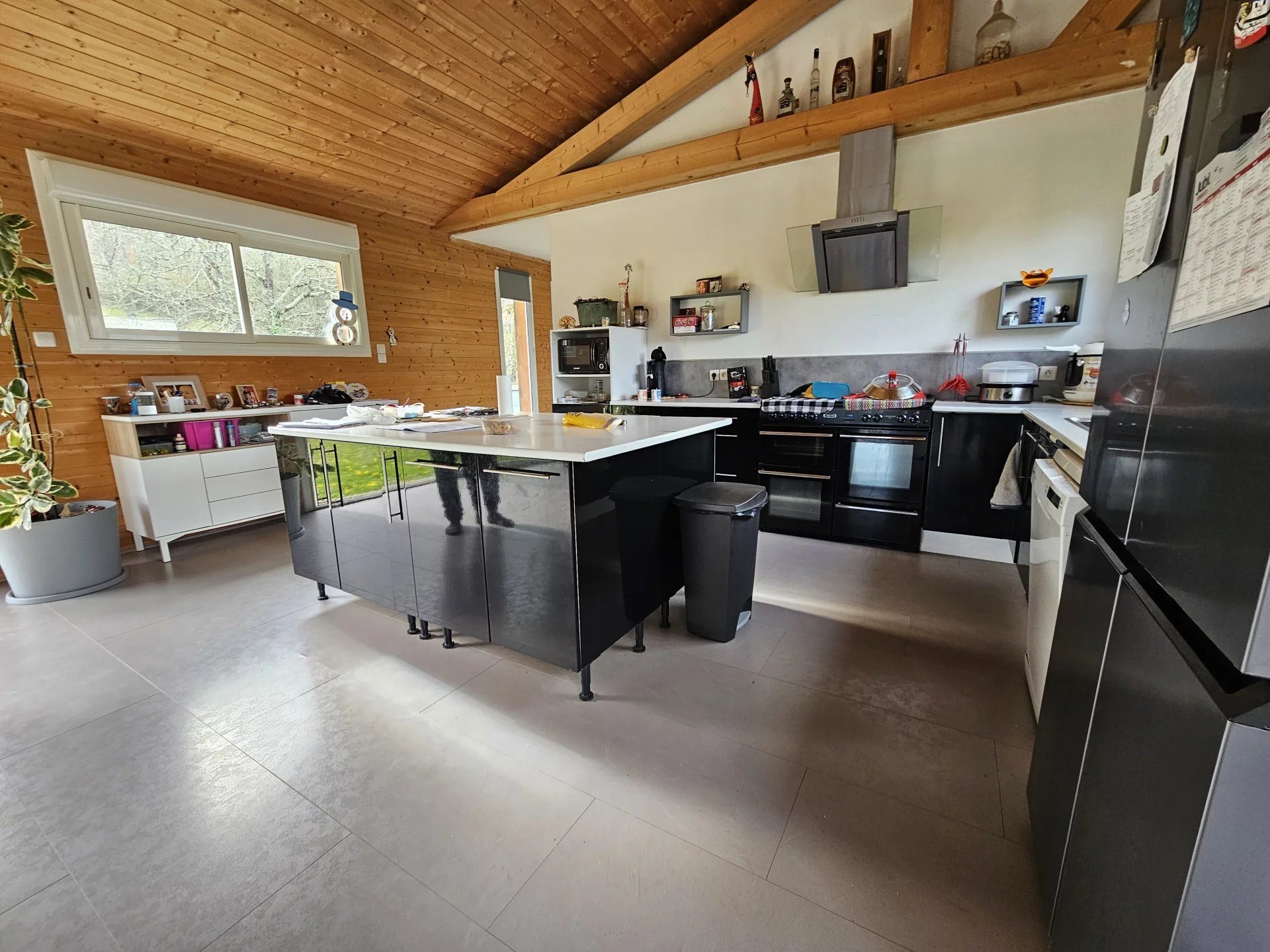 Maison à vendre, 145m², Ordan-Larroque