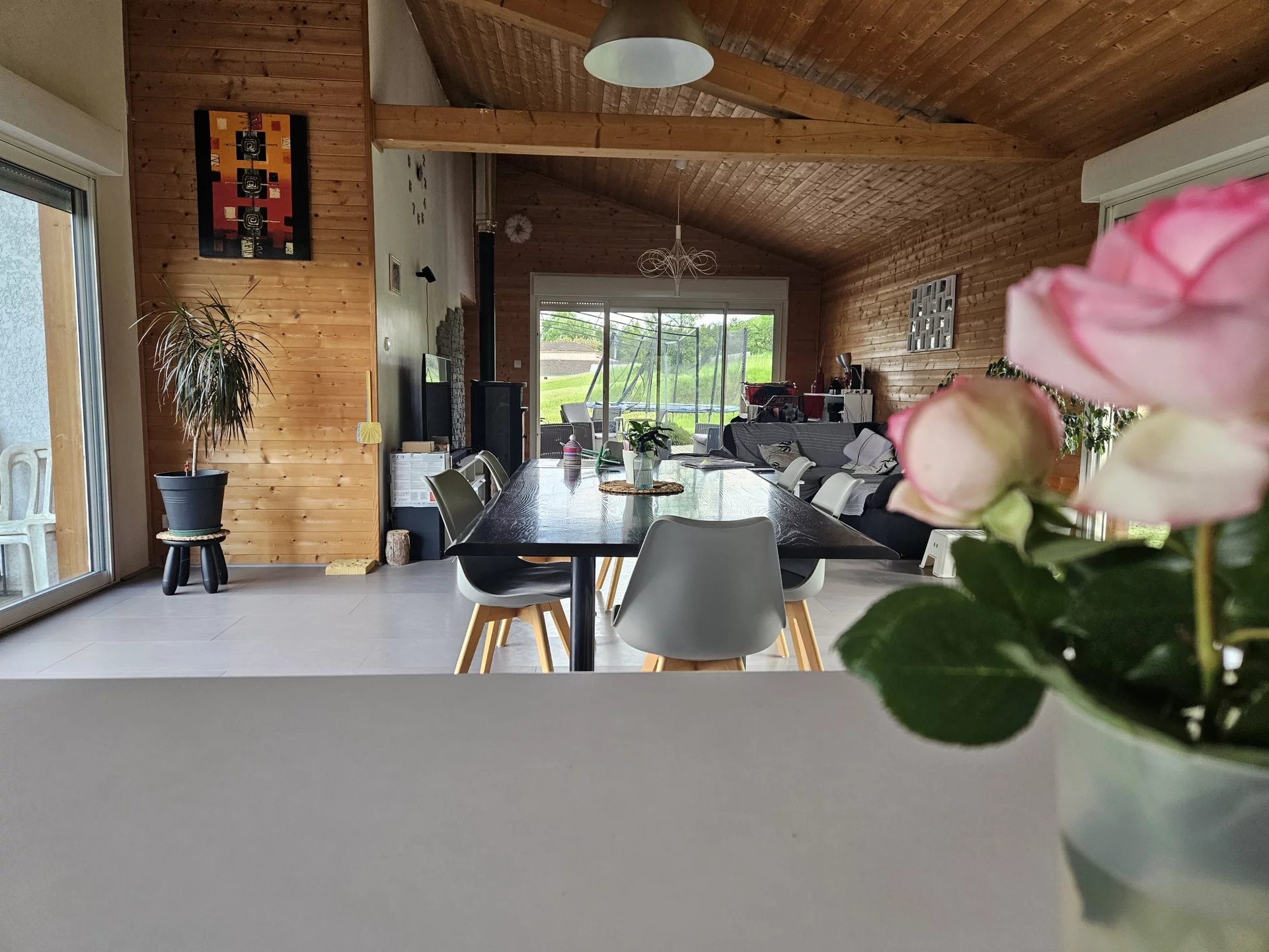 Maison à vendre, 145m², Ordan-Larroque
