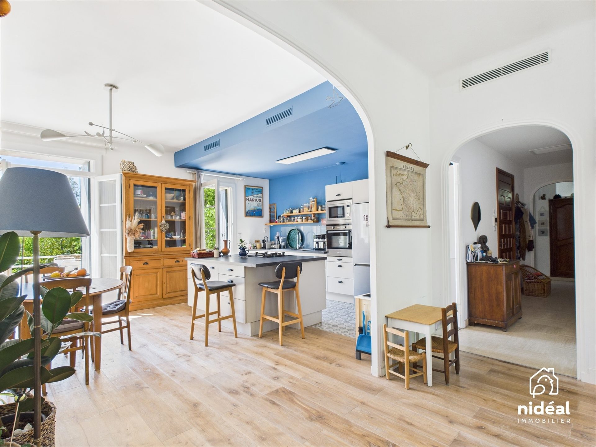 Maison à vendre, 295m², Sommières