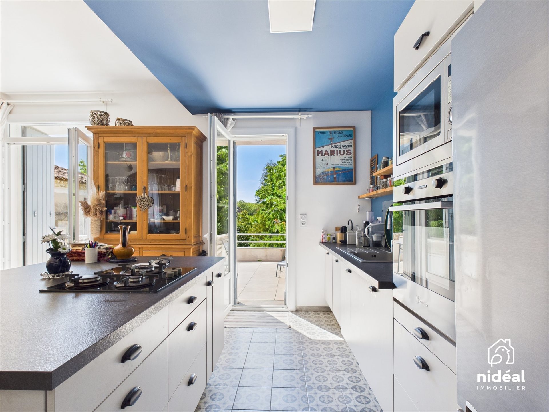 Maison à vendre, 295m², Sommières