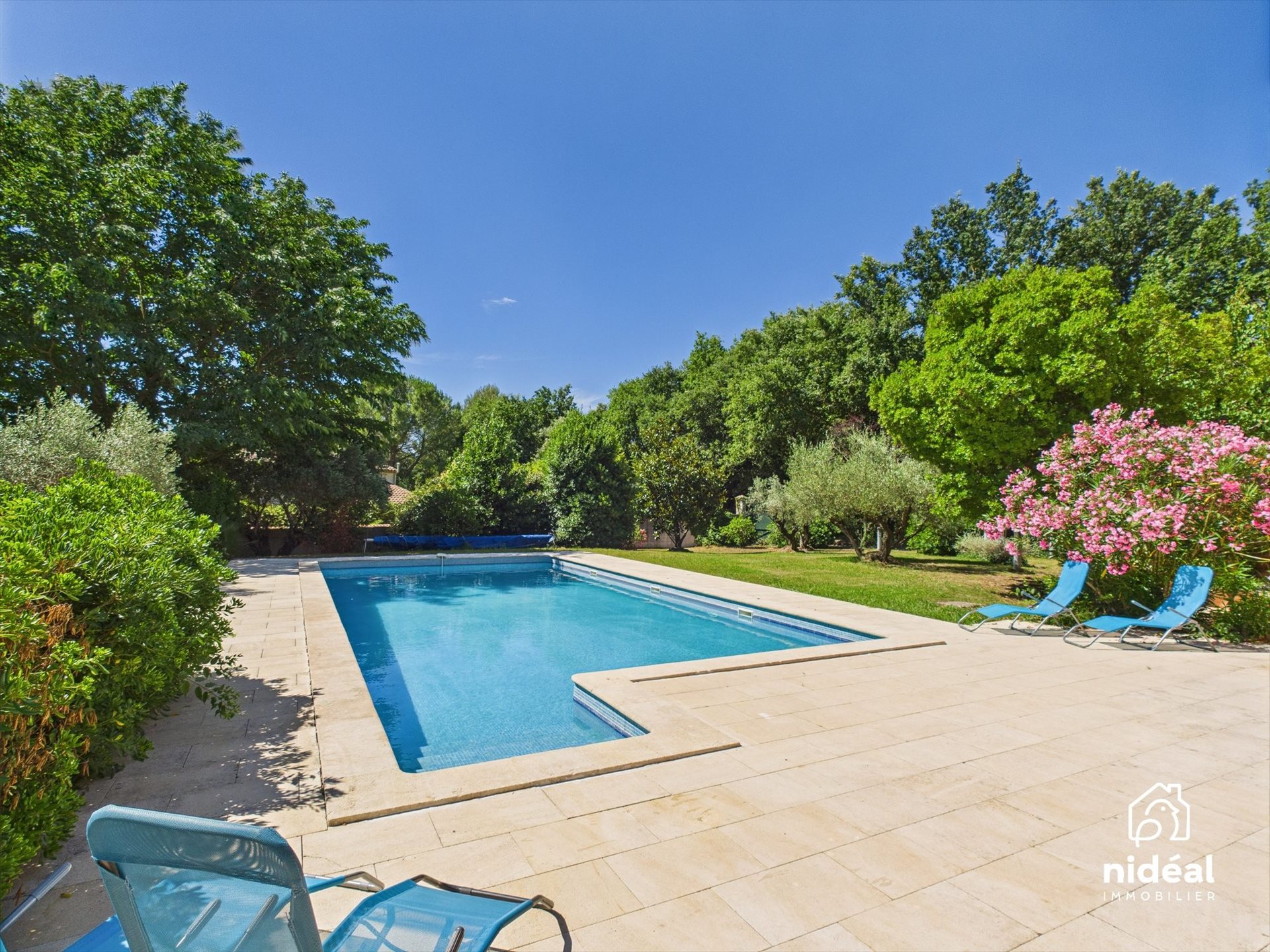 Maison à vendre, 230m², Sommières