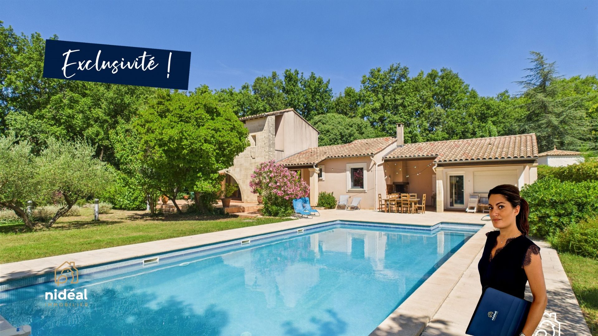 Maison à vendre, 230m², Saussines