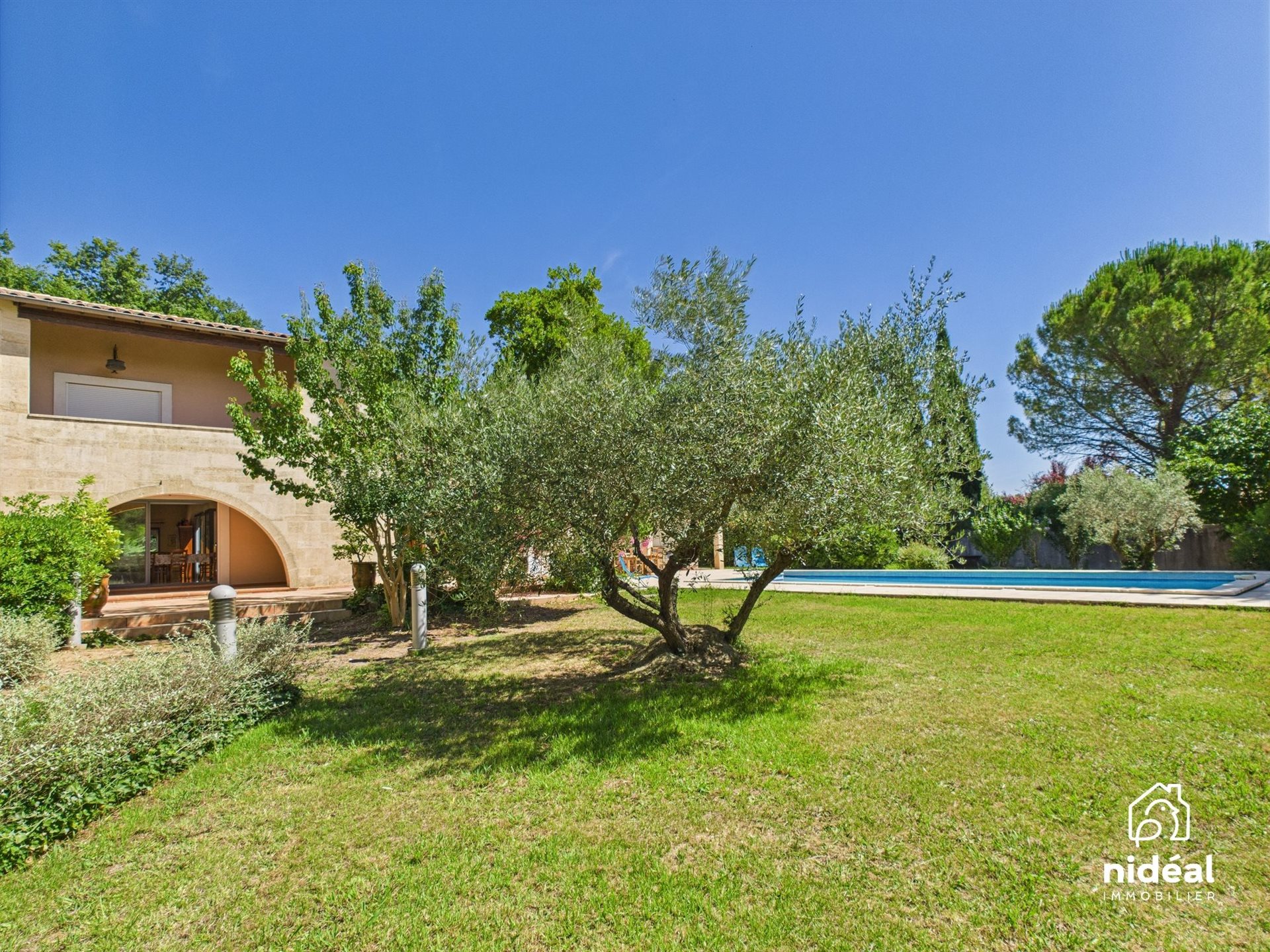 Maison à vendre, 230m², Saussines