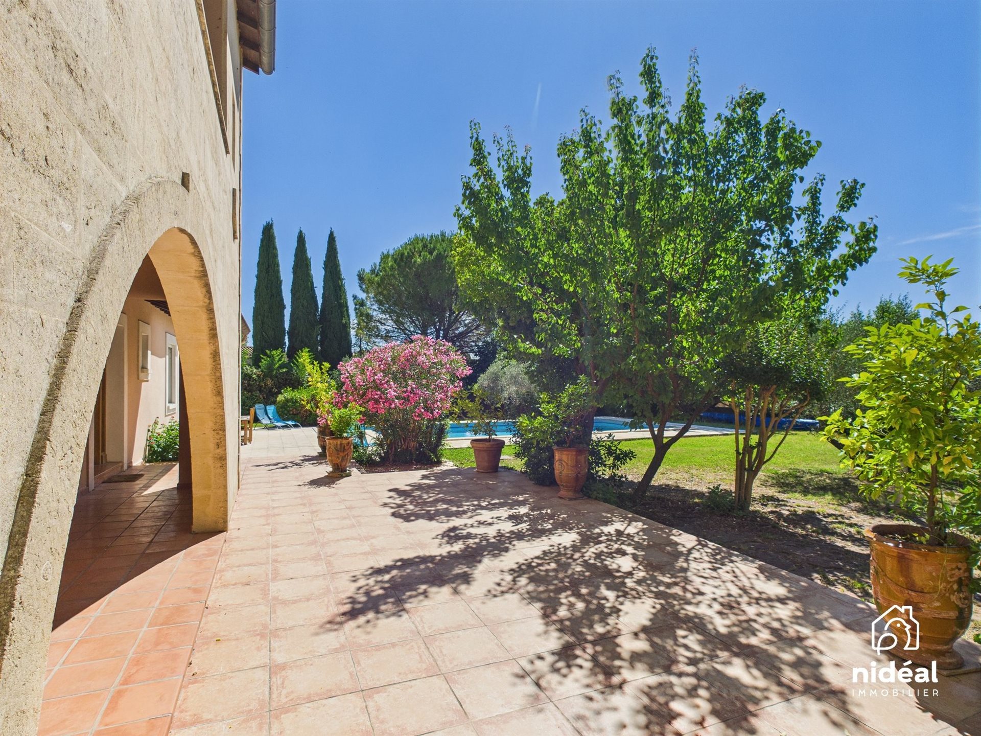 Maison à vendre, 230m², Saussines