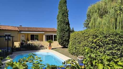Maison 6 pièces 110 m² · à Sommières · 110 m² · 430 000 €