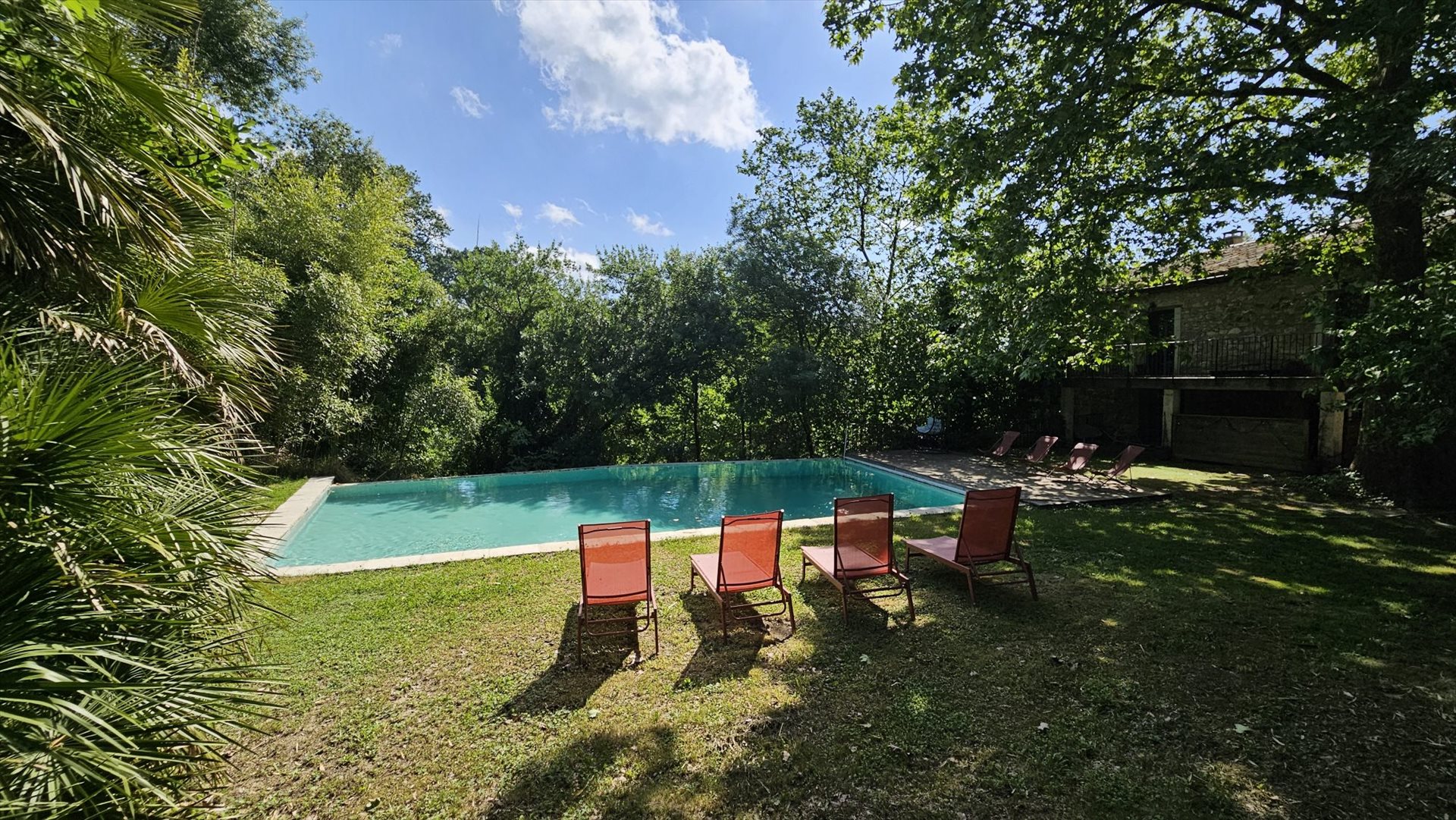 Maison à vendre, 421m², Sommières