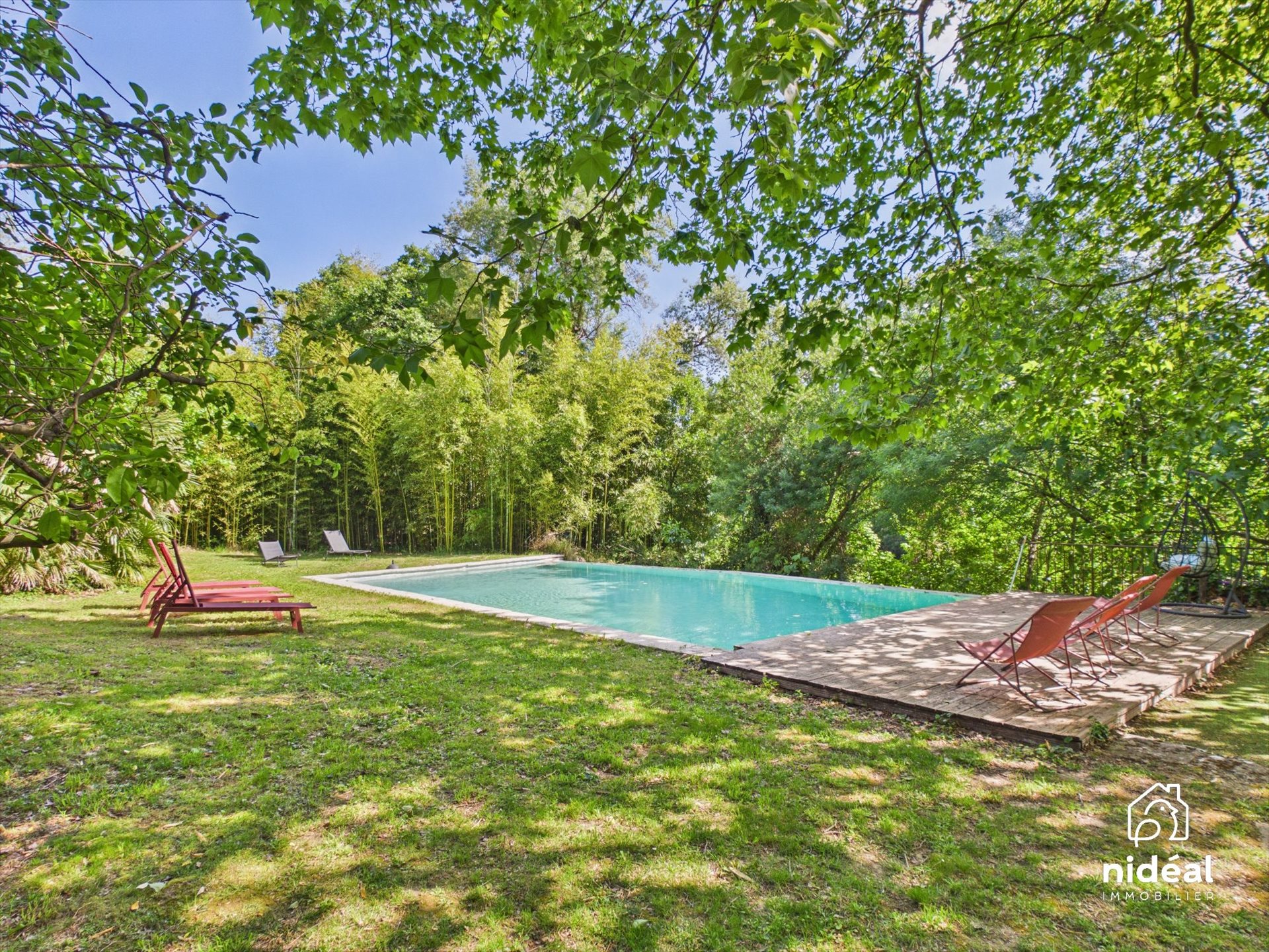 Maison à vendre, 421m², Sommières