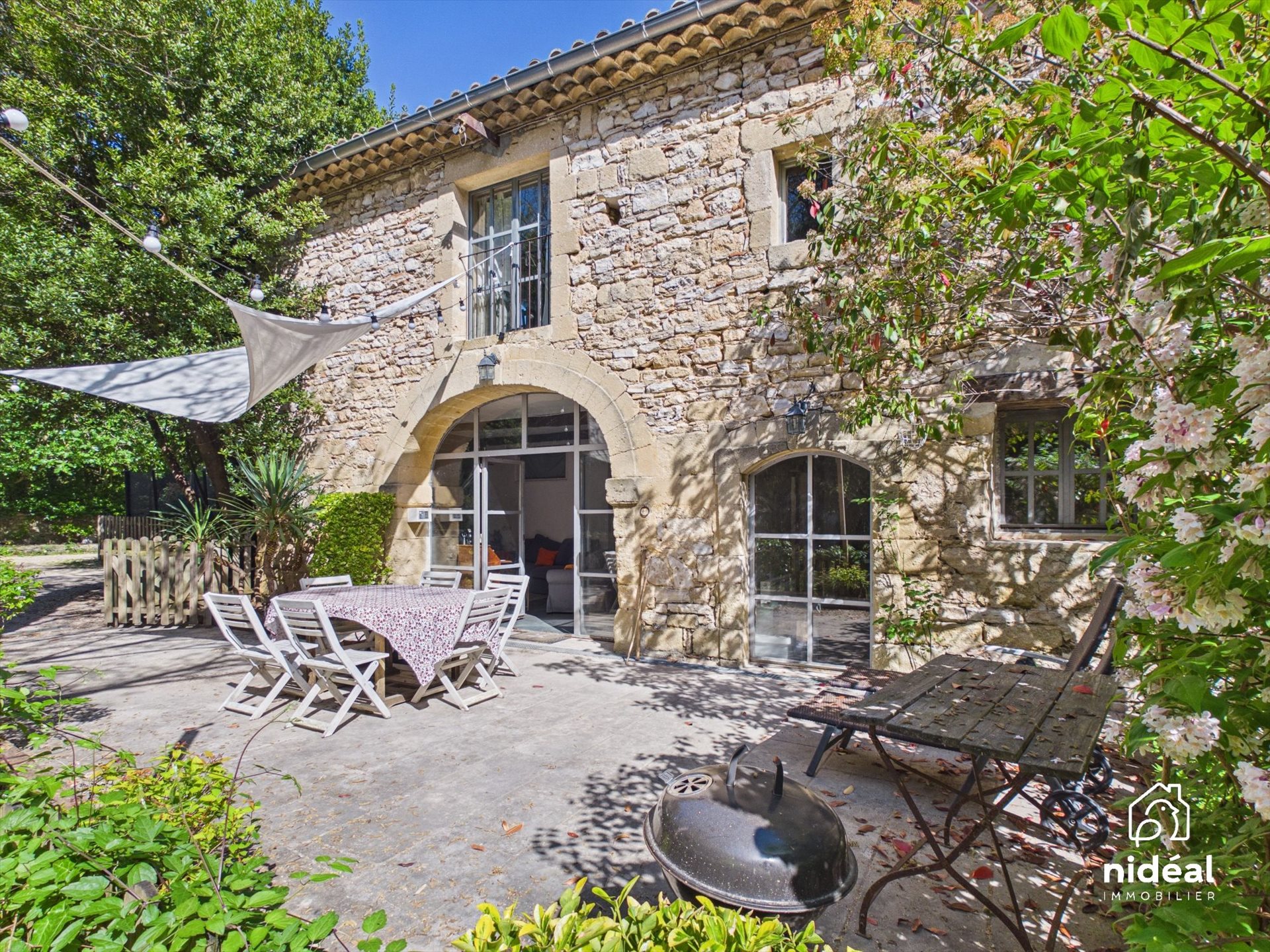 Maison à vendre, 421m², Sommières